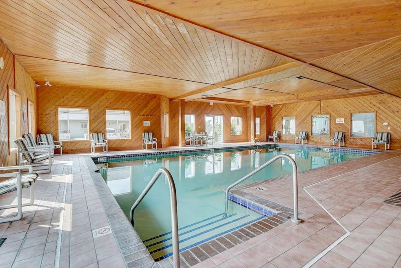 Brown Family Condo For Families Golf Trips And Girls Getaways Wisconsin Dells Exterior foto